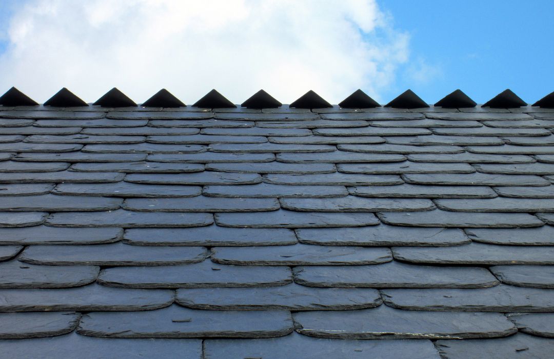 Slate Roofing