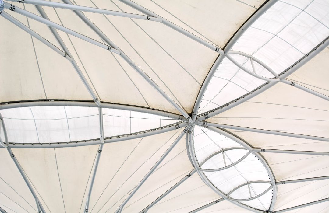 Synthetic Roofing Materials