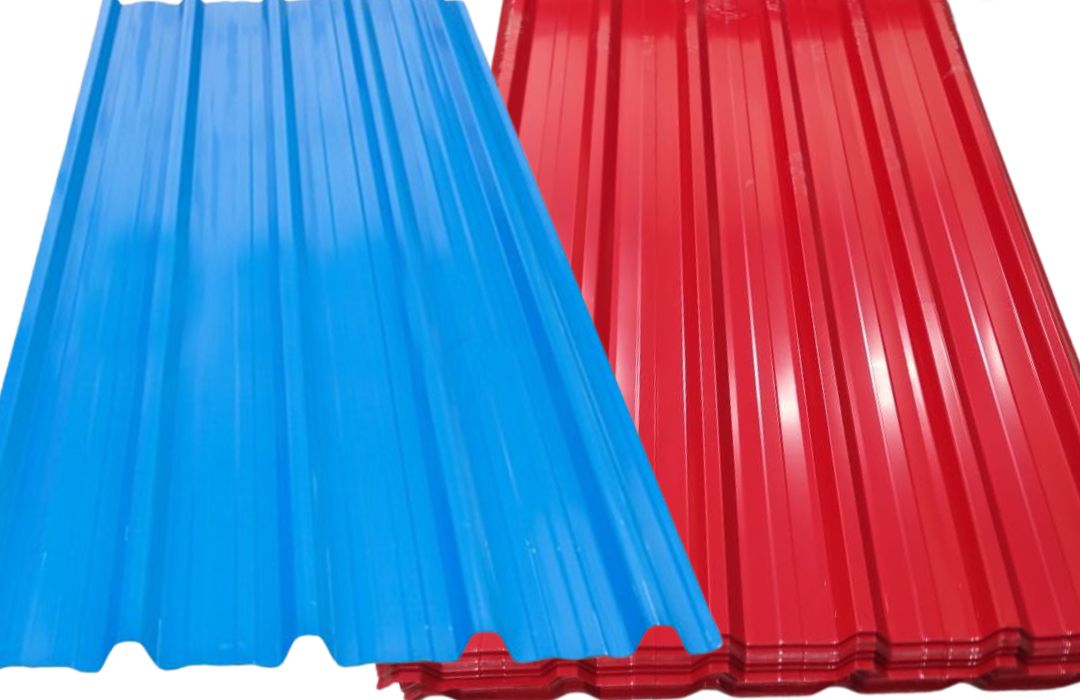 Buy Box profile mabati in Kenya