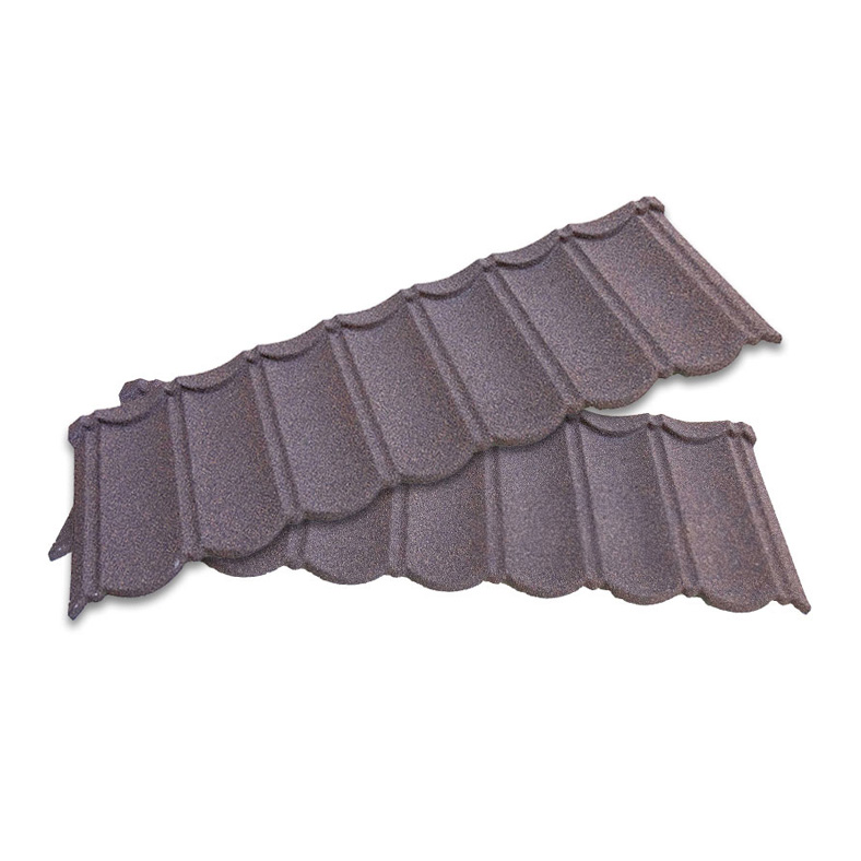 Decra Tiles